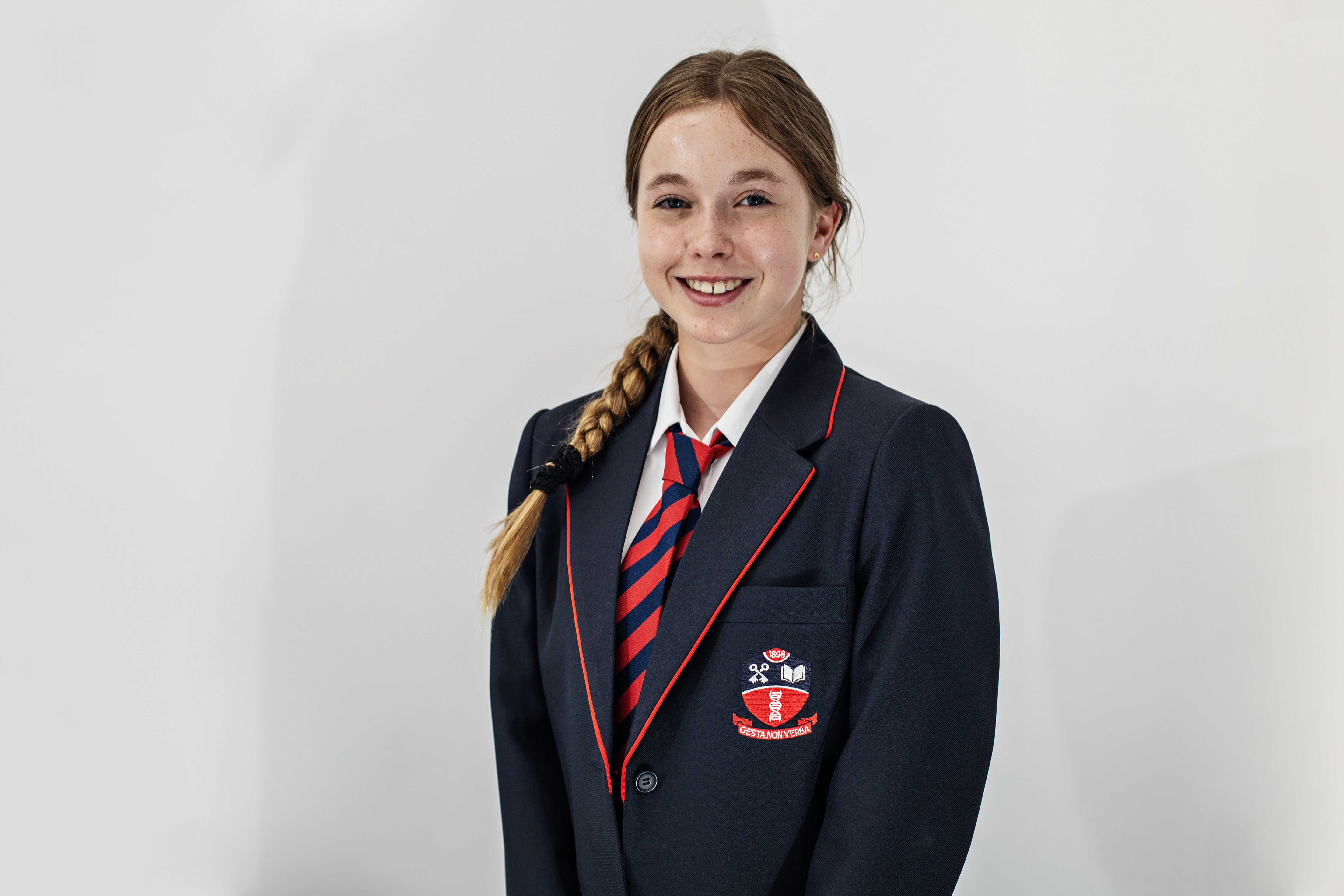 Senior school